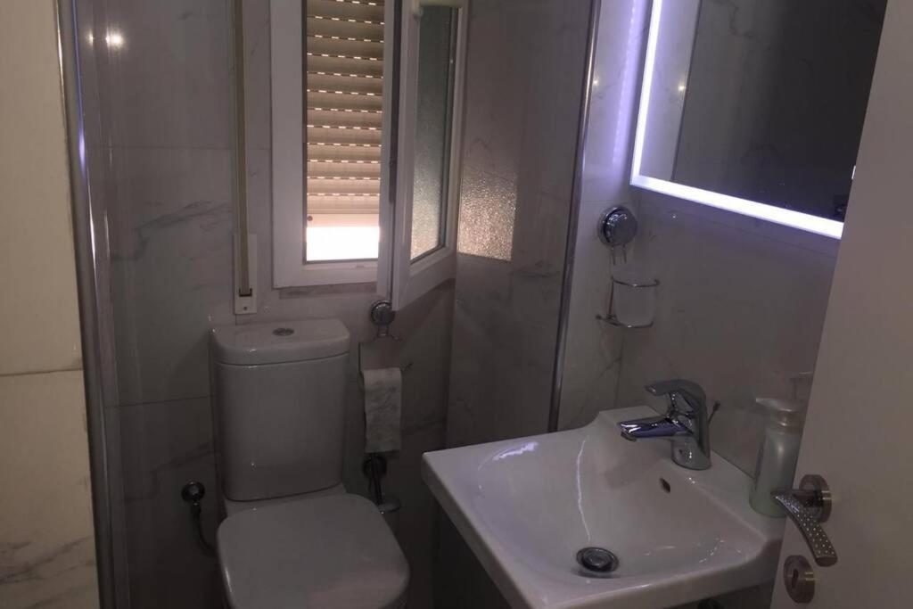 Modern Sea View Apartment For A Perfect Holiday Durrës Eksteriør billede